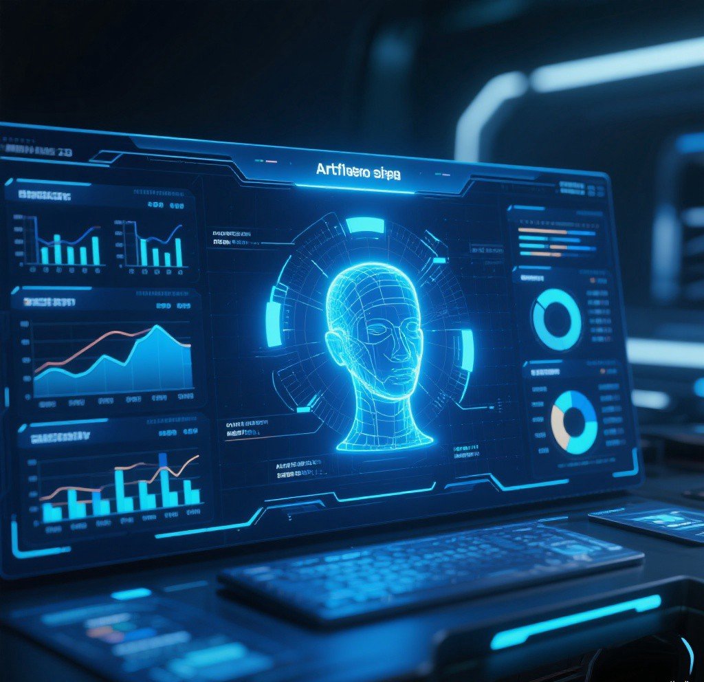 B14Sight Intelligence Dashboard