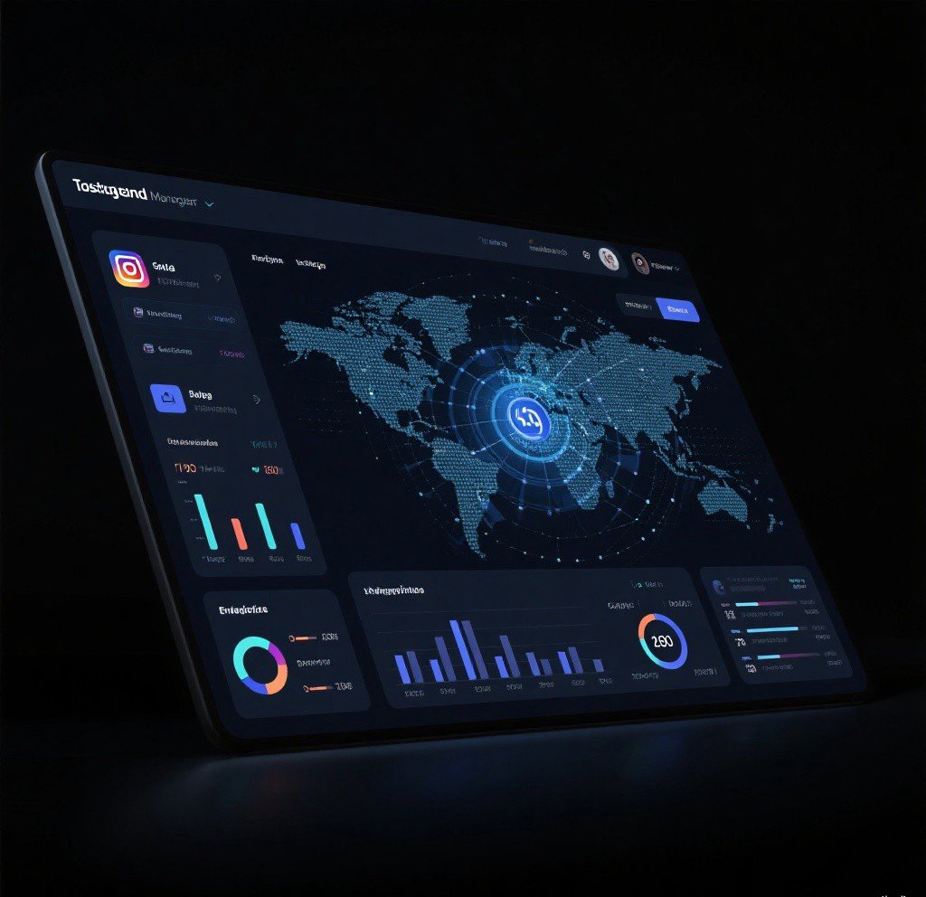 Social Media Operations